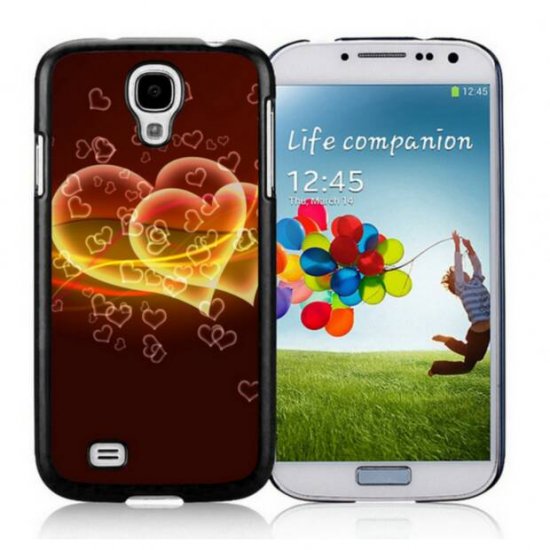 Valentine Love Shine Samsung Galaxy S4 9500 Cases DEB | Women